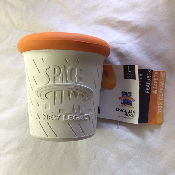 Bark Box Other - Space Jam legacy Bark Box treat dispenser